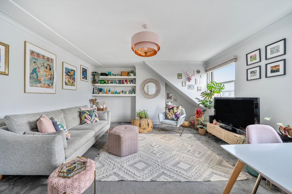 Main image of property: Adolphus Road, Finsbury Park, London, N4