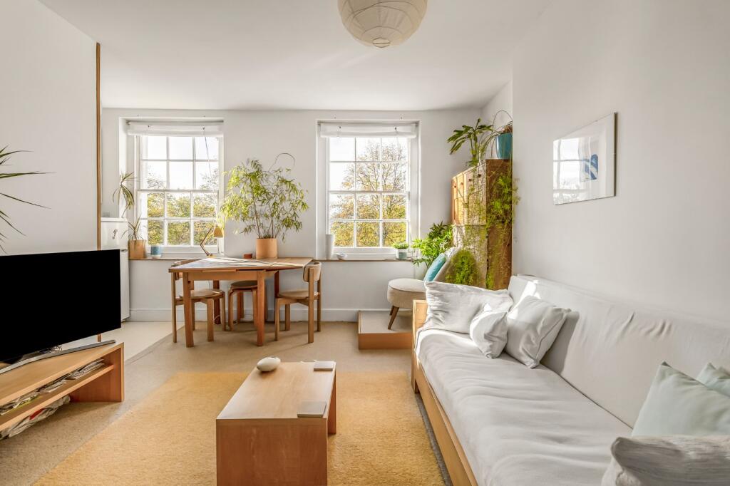 Main image of property: Barnsbury Road, London, N1