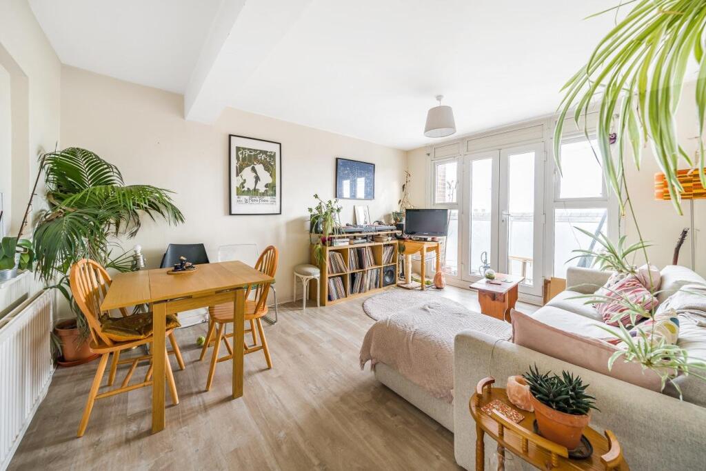 Main image of property: Paragon Road, Hackney, London, E9