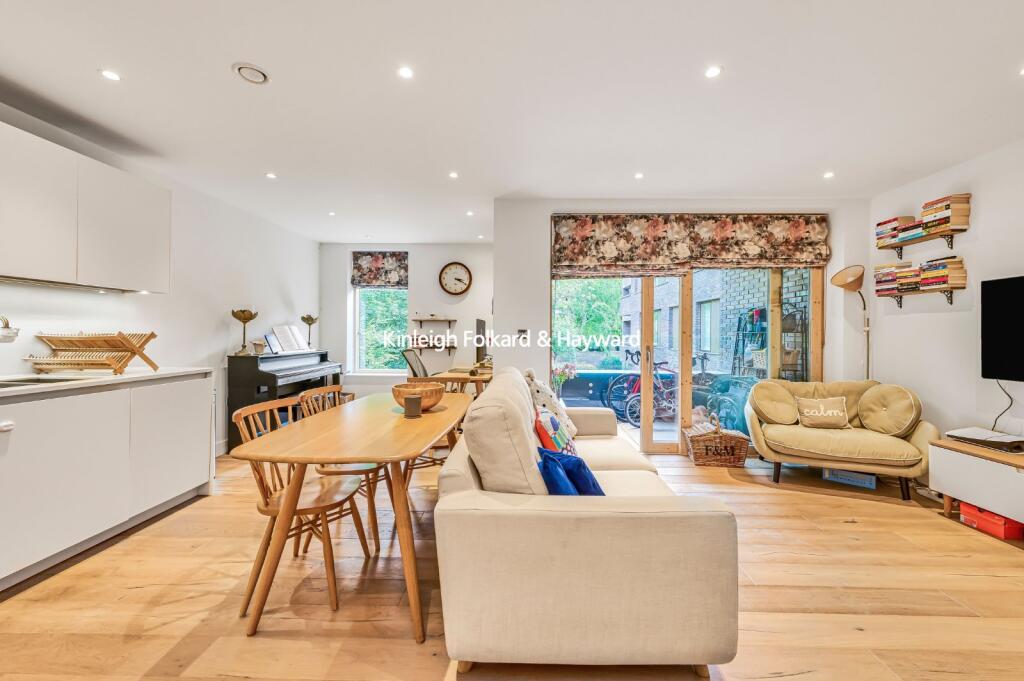 Main image of property: Prodigal Square, London, E8