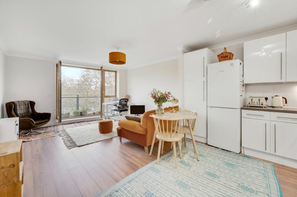 Main image of property: Southgate Road, London, N1