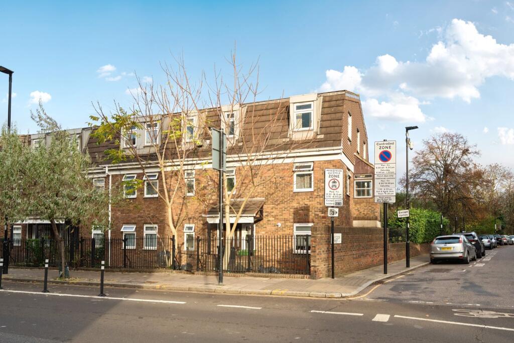 Main image of property: Laycock Street, London, N1