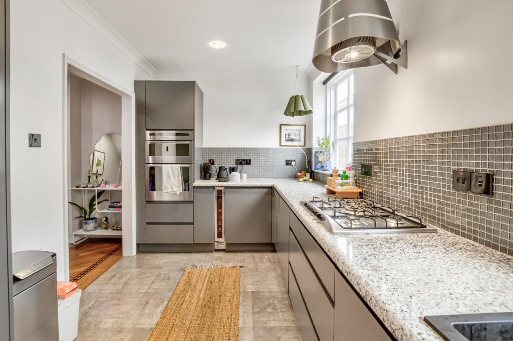 Main image of property: Coach House Lane, Highbury, London, N5