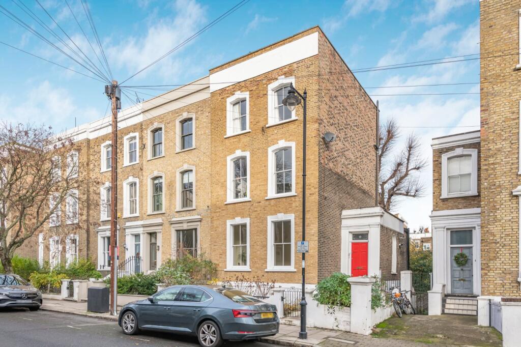 Main image of property: Northchurch Road, London, N1