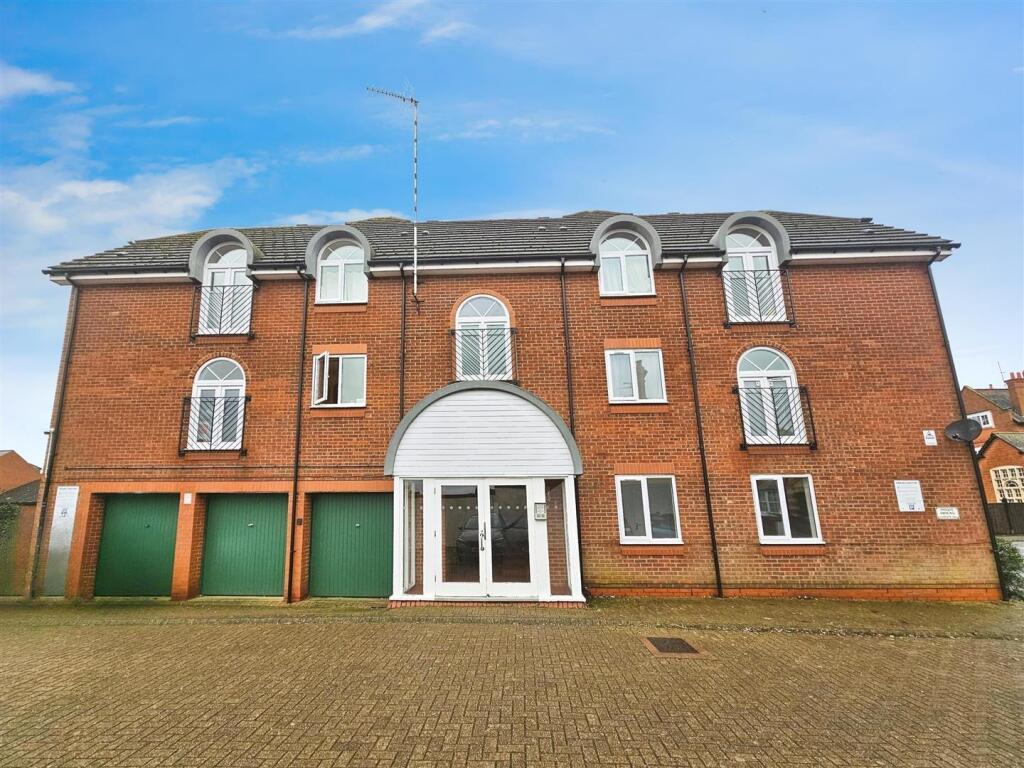 Main image of property: Eskdaill Place, Lindsay Street, Kettering