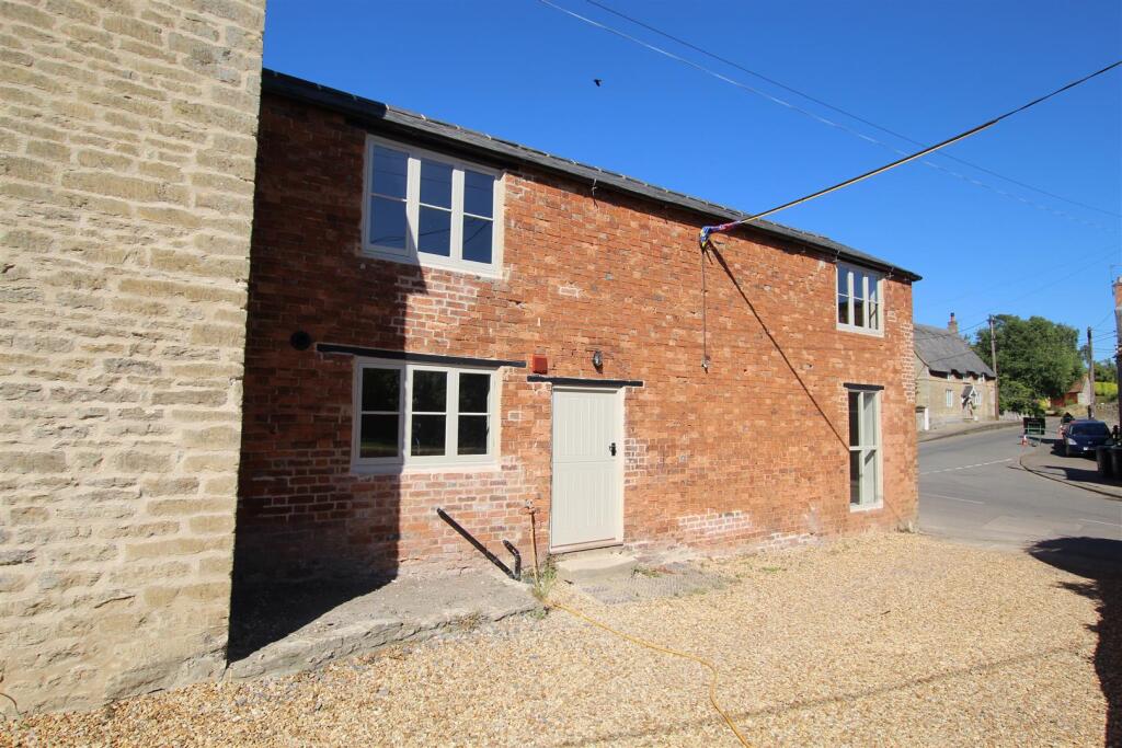 Main image of property: Stable Hill, Brigstock, Kettering