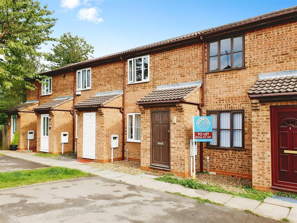 Main image of property: Bonham Court, Kettering, Northamptonshire