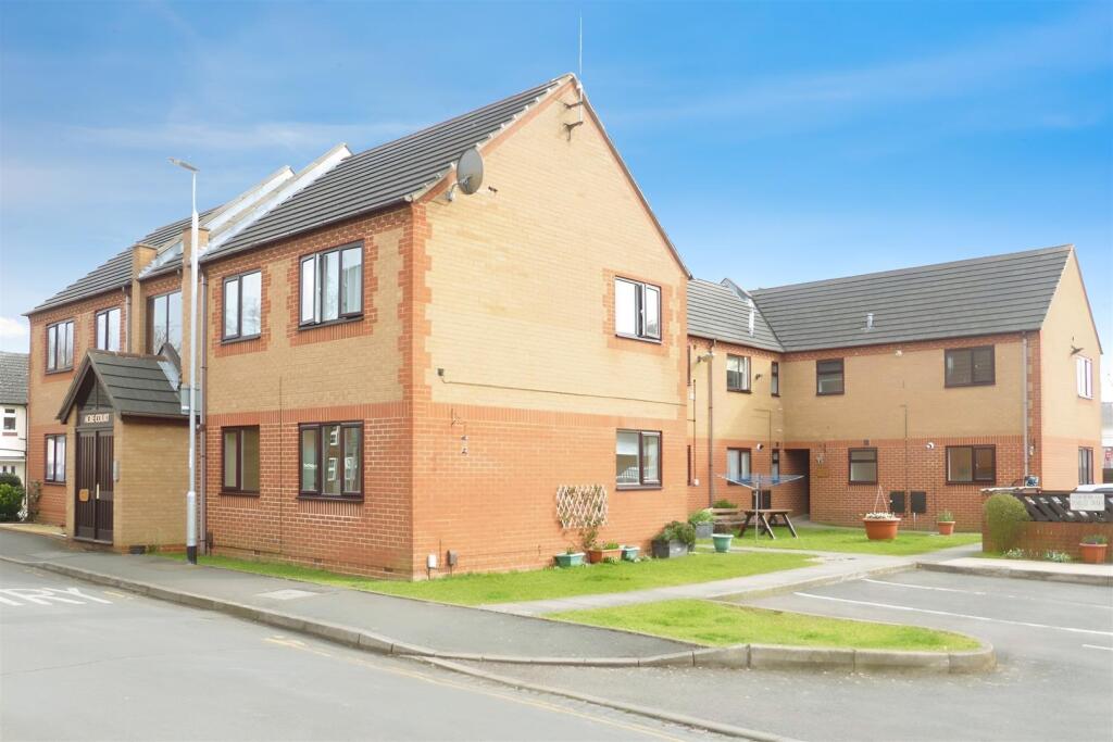 Main image of property: Acre Court, Kettering, Northants