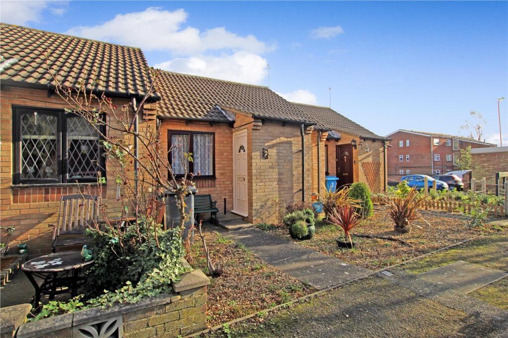 Main image of property: Stuart Close, Kettering, Northants