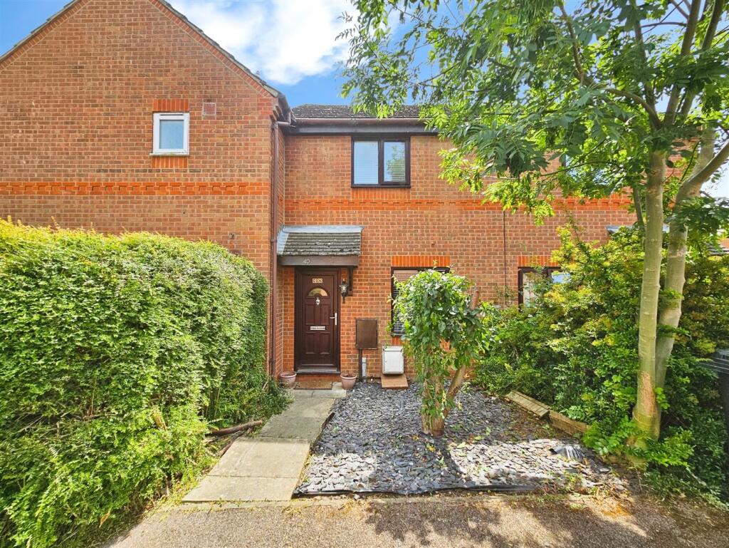 Main image of property: Sandringham Court, Kettering, Northants