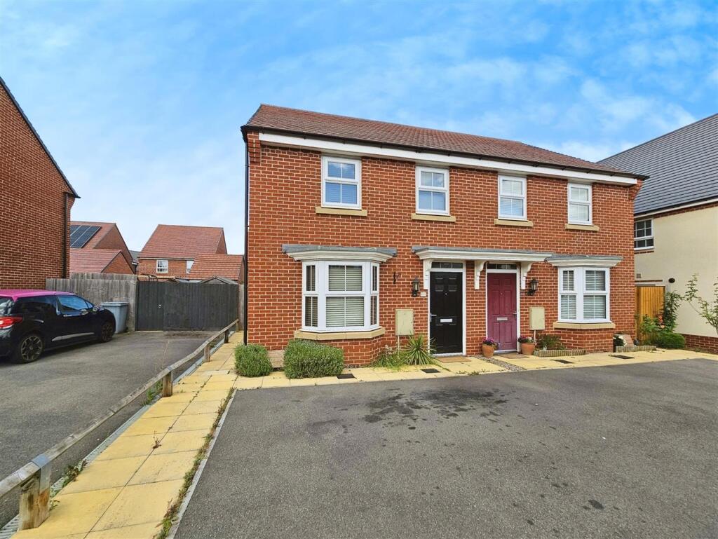 Main image of property: Claydon Avenue, Barton Seagrave, Kettering