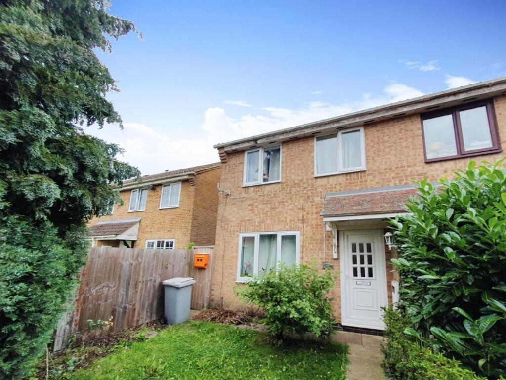 Main image of property: Viking Close, Kettering, Northants