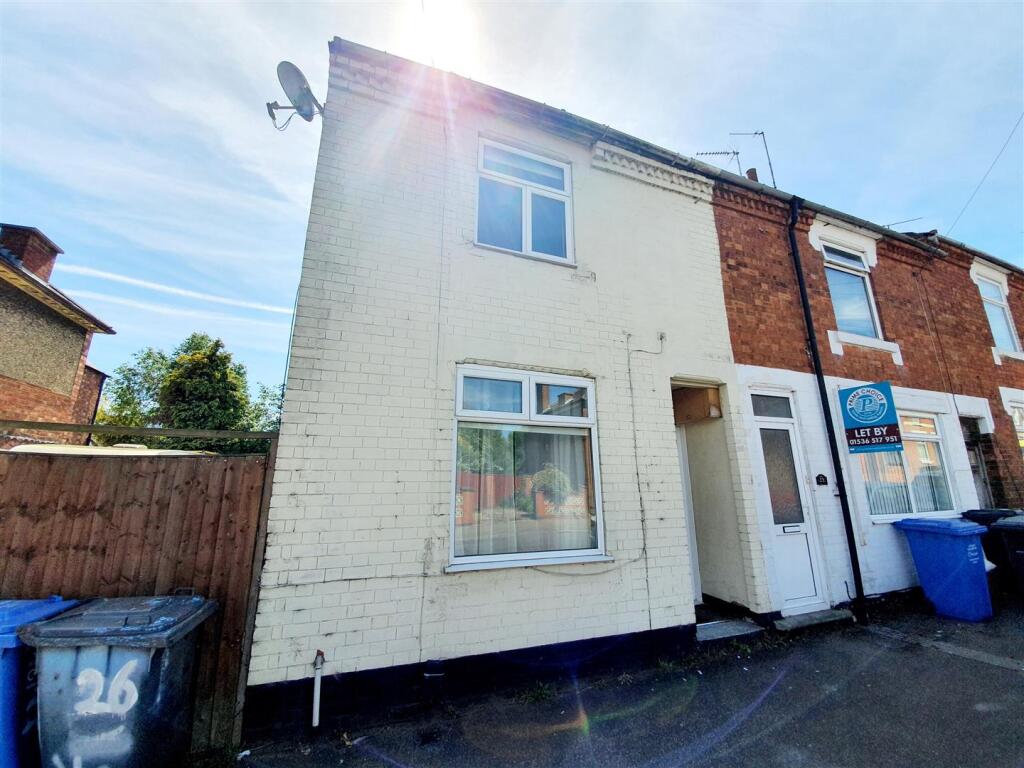 Main image of property: Avondale Road, Kettering, Northants