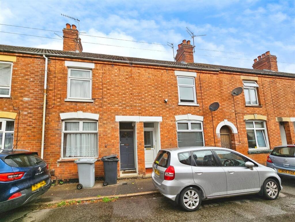 Main image of property: Fuller Street, Kettering