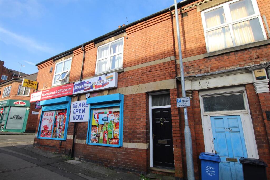 Main image of property: Montagu Street, Kettering, Northants