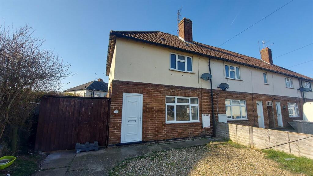 Main image of property: Almond Road, Kettering. Northants
