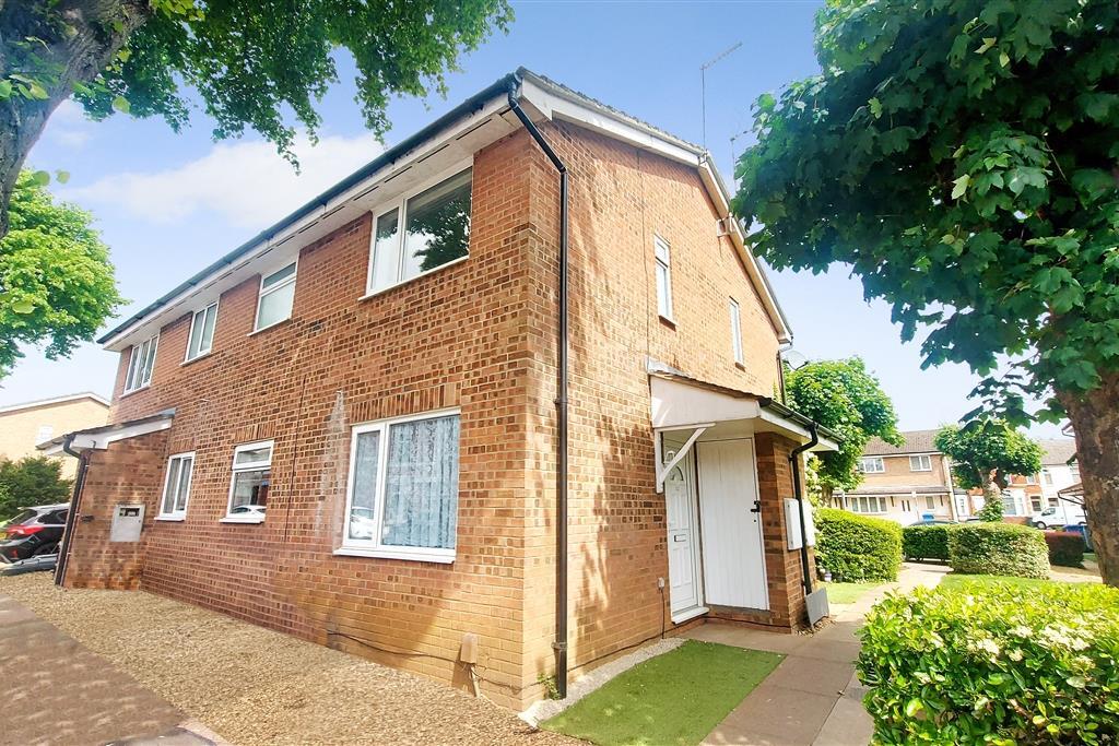 Main image of property: Avondale Mews, Kettering