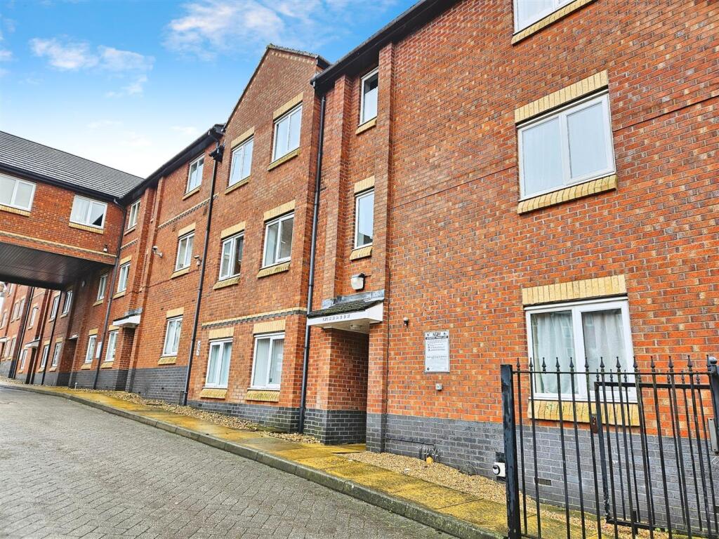Main image of property: Lahnstein Court, Kettering