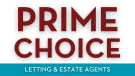 Prime Choice Ltd, Kettering Estate Agent Logo