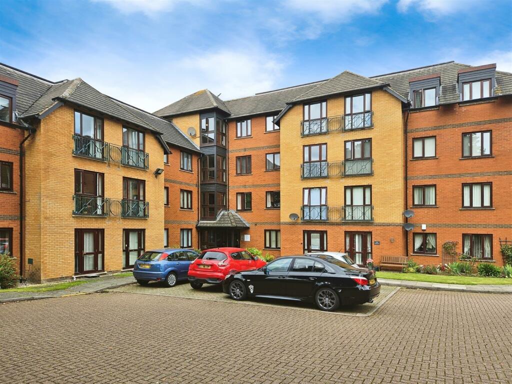 Main image of property: Oaktree Court, George Street, Kettering