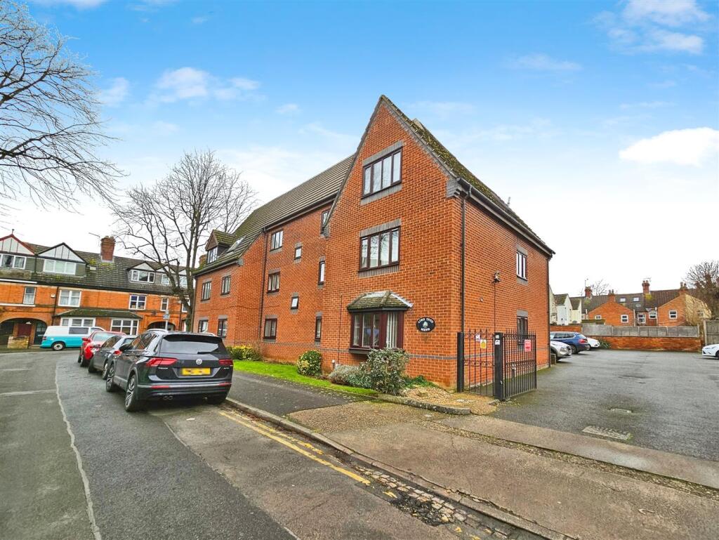 Main image of property: Lime Tree Mews, The Grove, Kettering