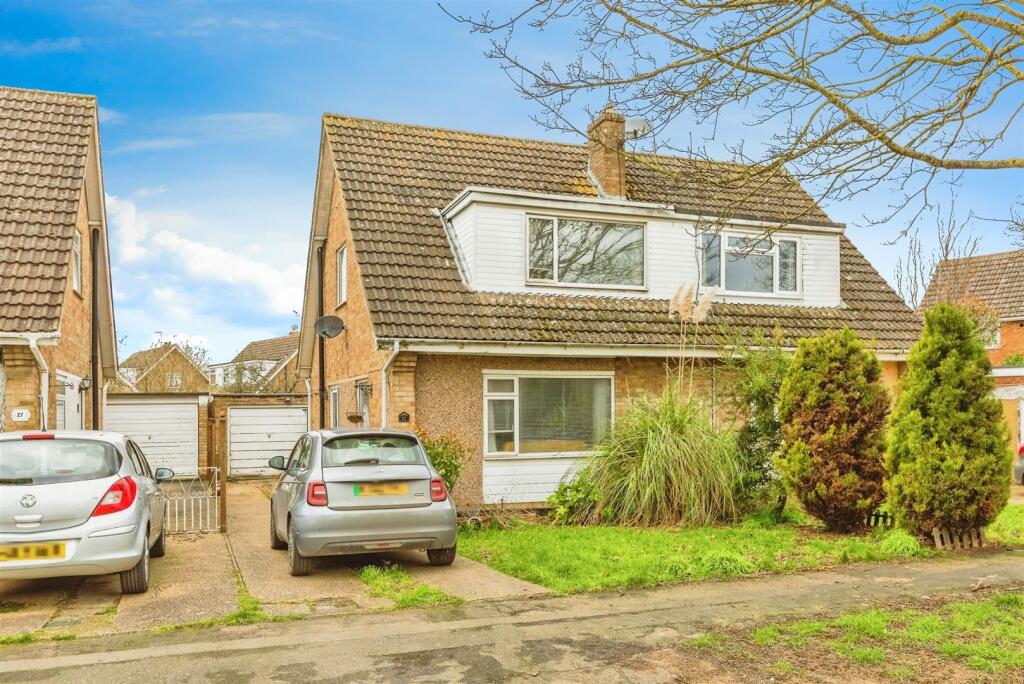 Main image of property: St. Francis Close, Kettering