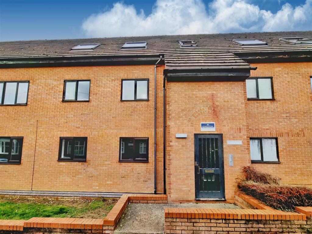 Main image of property: Hampton House,Portland Road,Rushden,Northants