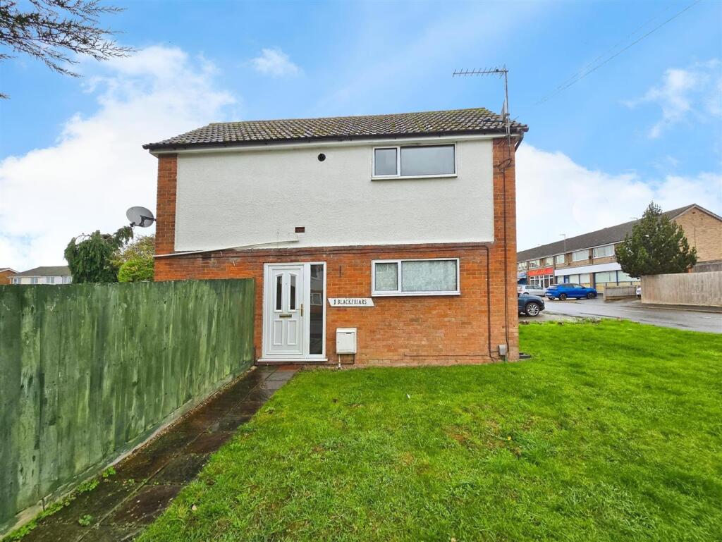 Main image of property: Blackfriars, Rushden, Northants