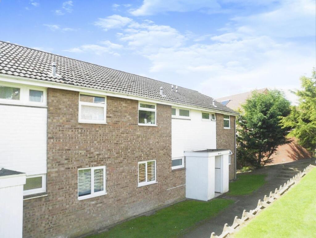 Main image of property: Portland Road, Irthlingborough, Northants