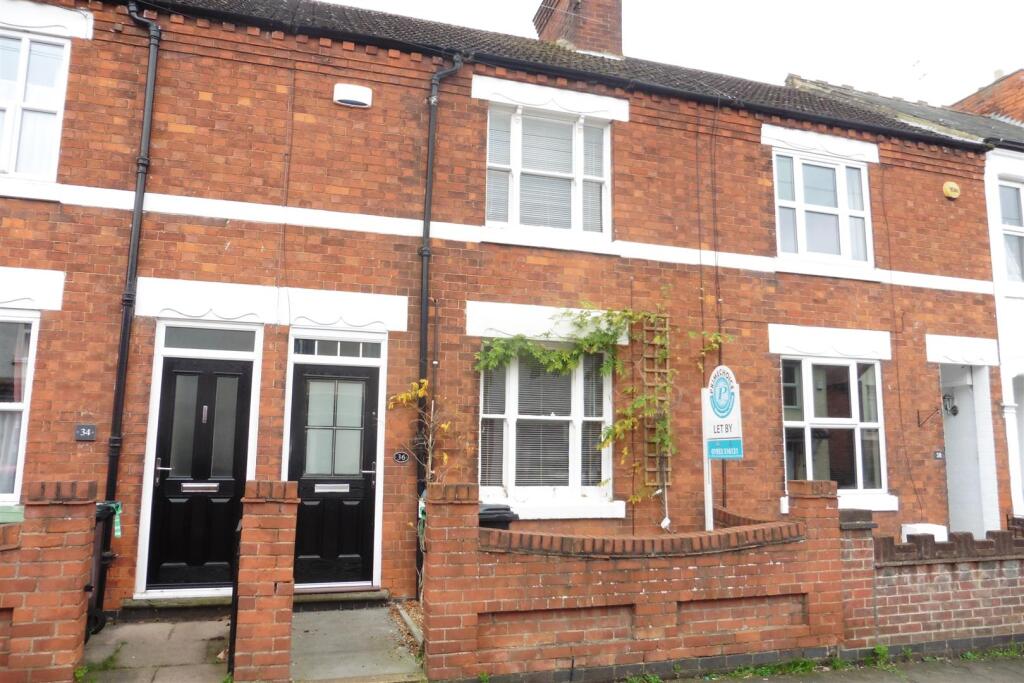 Main image of property: Milton Street, Higham Ferrers, Northants