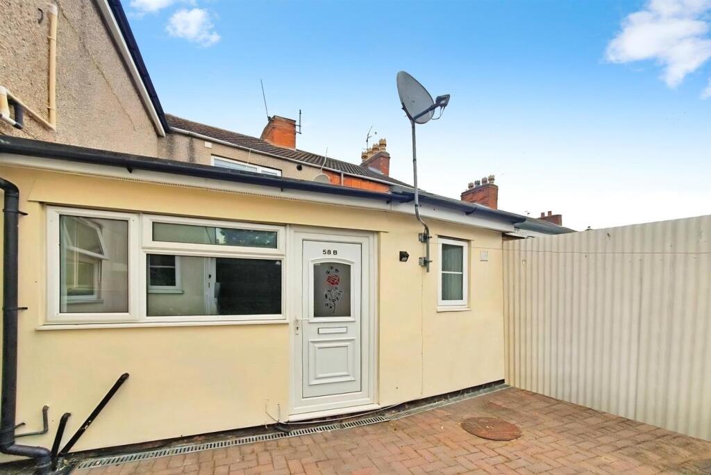 Main image of property: Havelock Street, Kettering