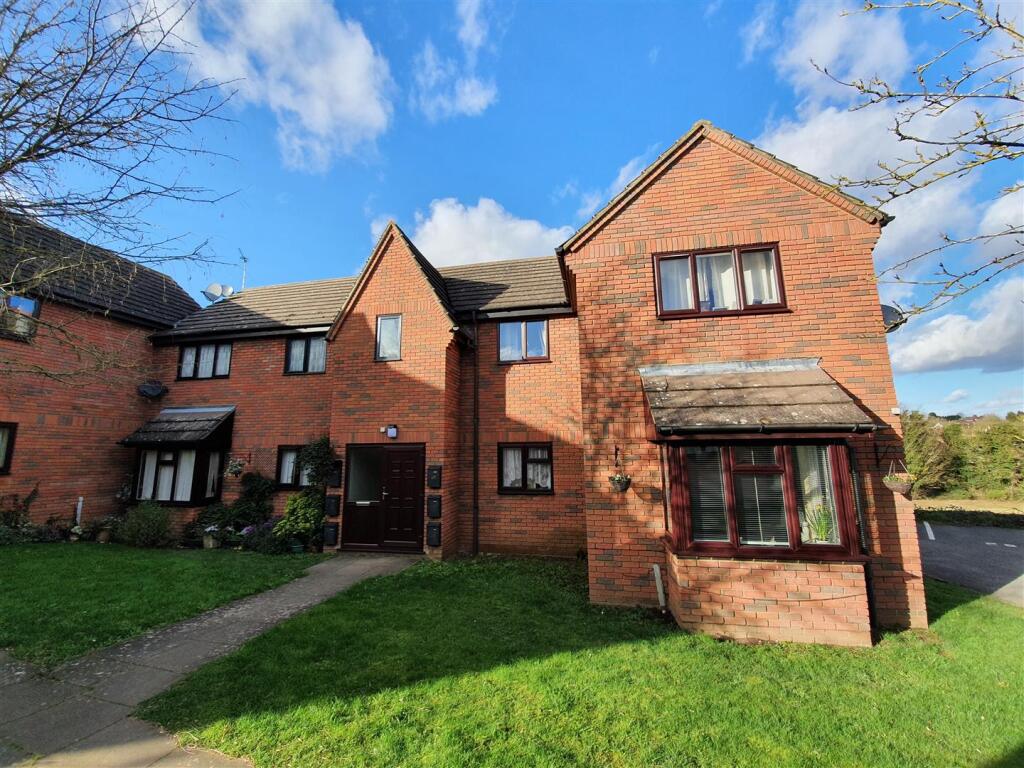 Main image of property: Lovell Court, Irthlingborough, Northants