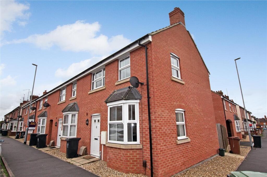 Main image of property: Grove Road, Rushden, Northants