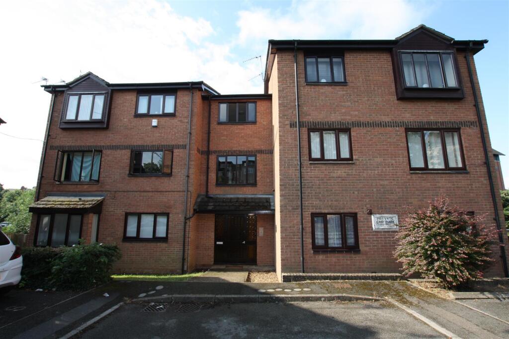 Main image of property: Castle Mews, Wellingborough, Northants