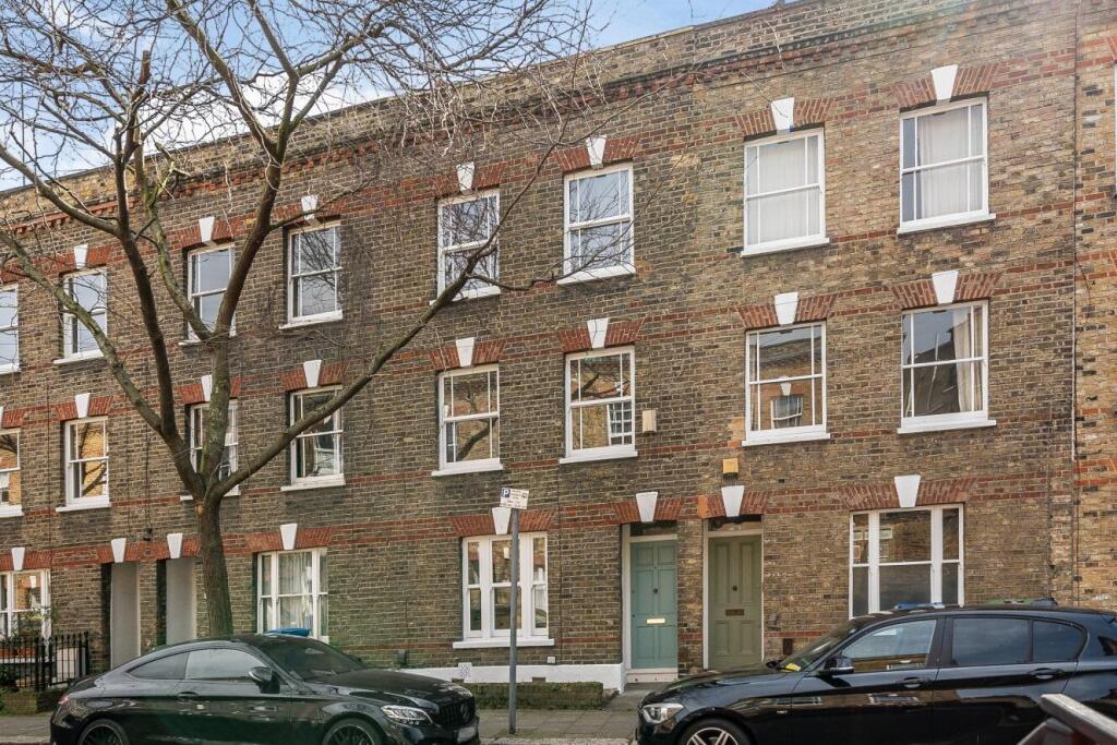 Main image of property: Henshaw Street, Walworth, London, SE17