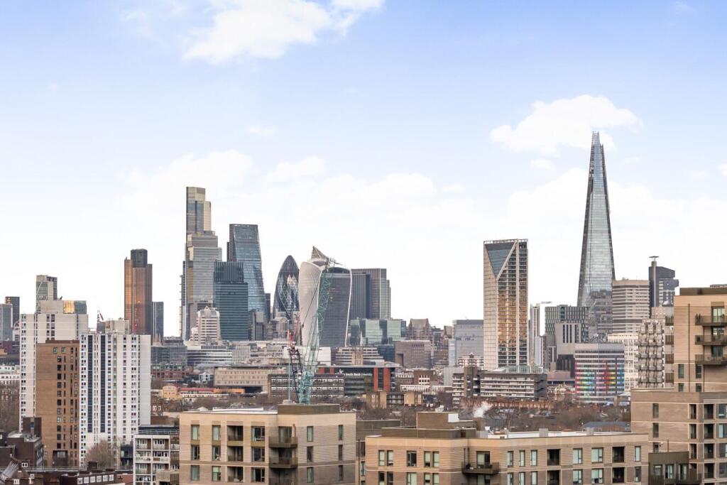 Main image of property: Lawn Lane, Oval, London, SW8