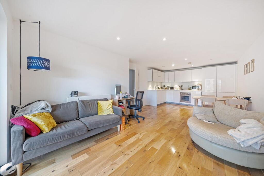 Main image of property: Bramah Road, Stockwell, London, SW9