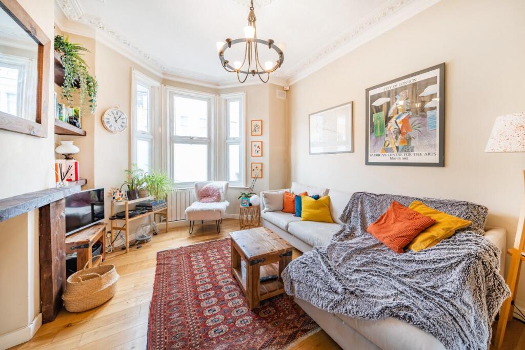 Main image of property: Tradescant Road, Oval, London, SW8
