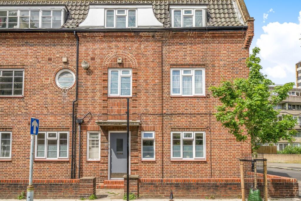 Main image of property: Trafalgar Street, London, SE17