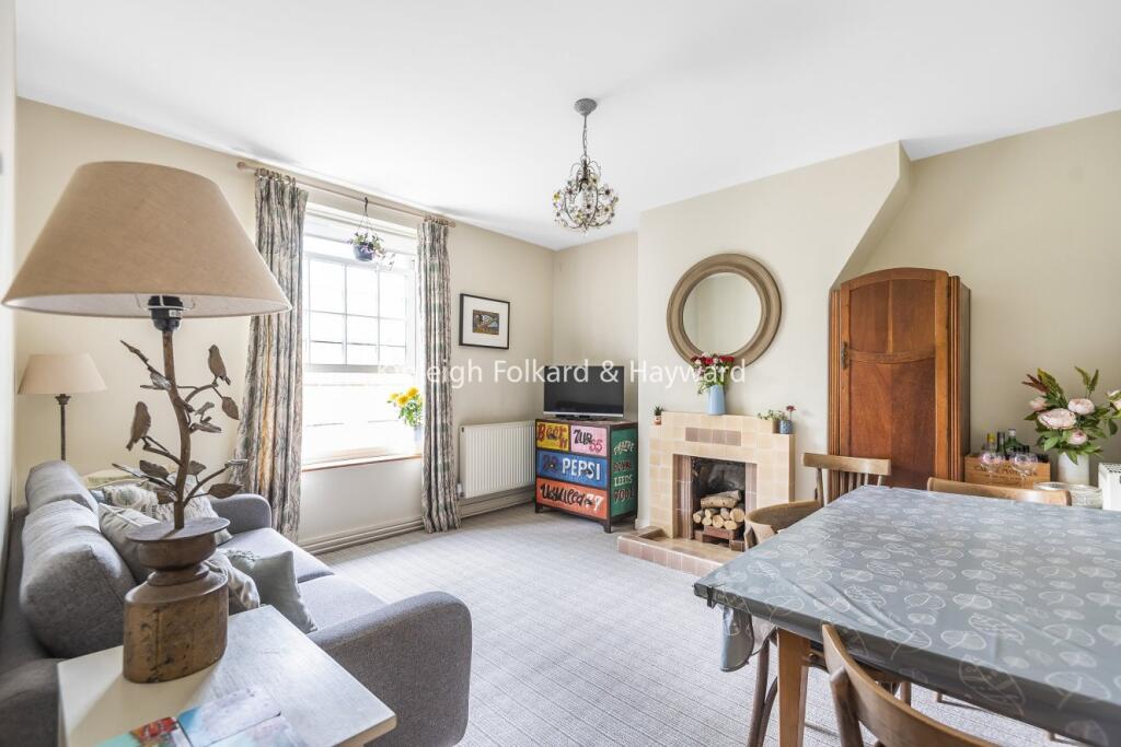 Main image of property: Whitgift Street, Kennington, London, SE11