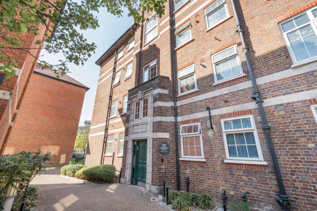 Main image of property: Hartington Road, London, SW8