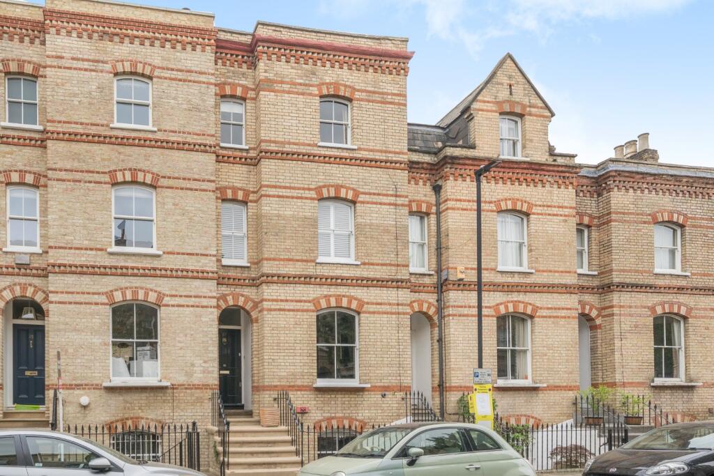 Main image of property: Ravensdon Street, Kennington, London, SE11
