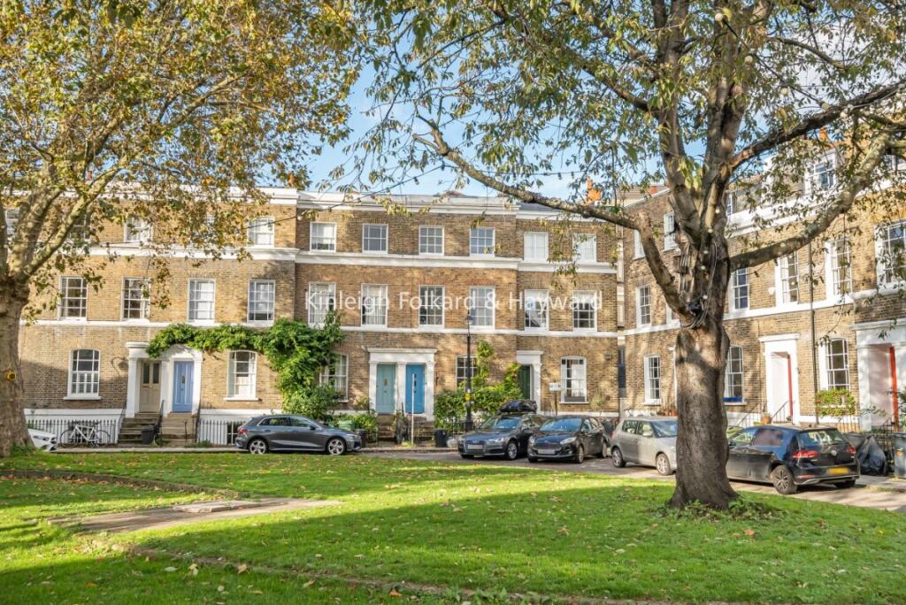 Main image of property: Hanover Gardens, London, SE11
