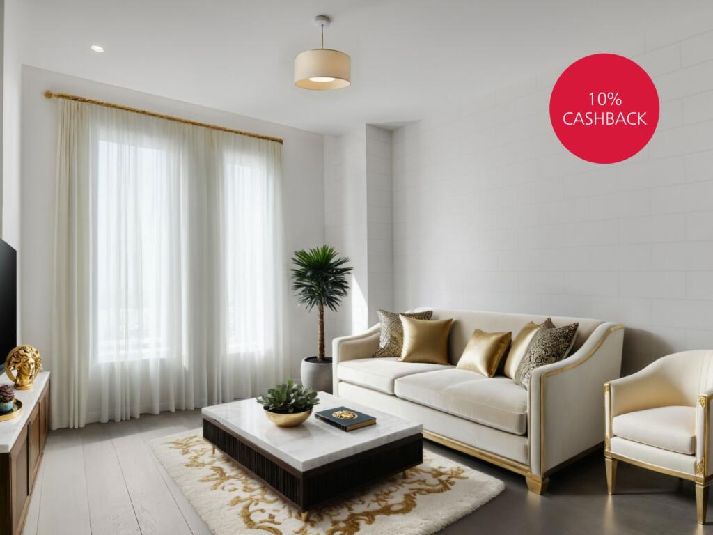 Main image of property: Bondway, London, SW8