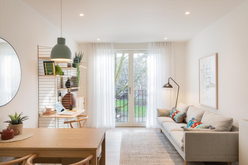 Main image of property: Sail Street, Lambeth, London, SE11
