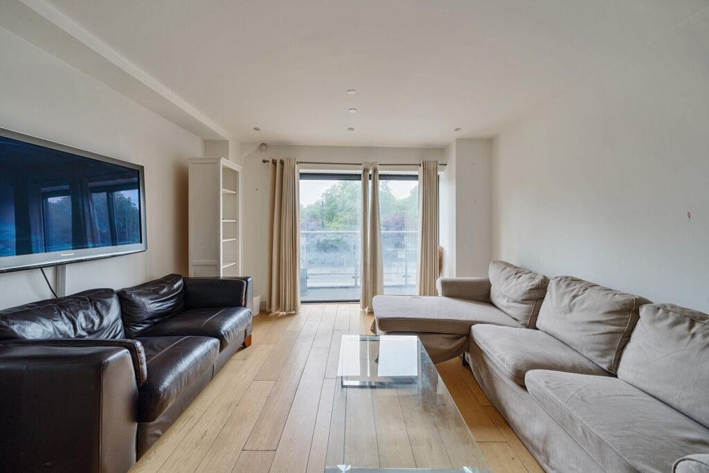 Main image of property: Stannary Street, Kennington, London, SE11