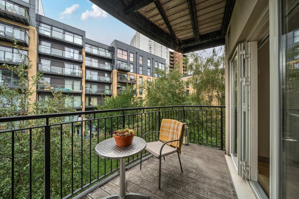 Main image of property: Kennington Road, London, SE11
