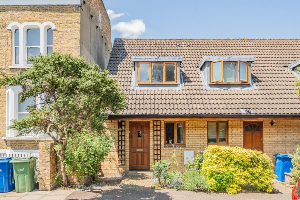 Main image of property: Sharsted Street, Walworth, London, SE17
