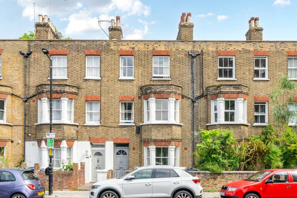 Main image of property: De Laune Street, London, SE17