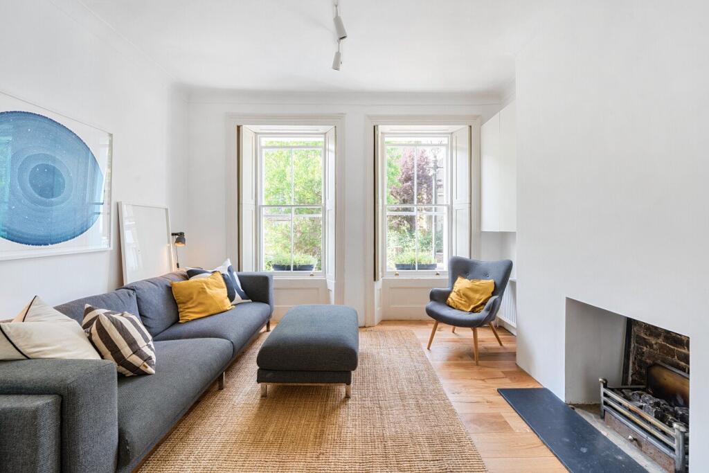 Main image of property: Sutherland Square, Walworth, London, SE17